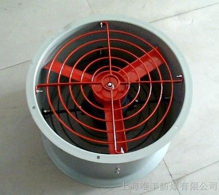 供應(yīng)CBF 300/600系列防爆軸流風(fēng)機(jī)與鼓風(fēng)機(jī) 高效安全，廣泛應(yīng)用