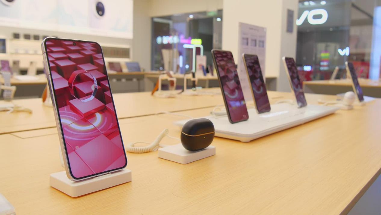 3C數(shù)碼“國補(bǔ)加碼” 撬動消費(fèi)市場新活力的關(guān)鍵驅(qū)動力