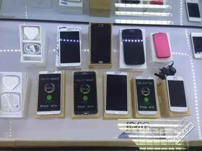 武漢Bingo手機(jī)店 通信數(shù)碼市場(chǎng)中的一站式消費(fèi)新體驗(yàn)