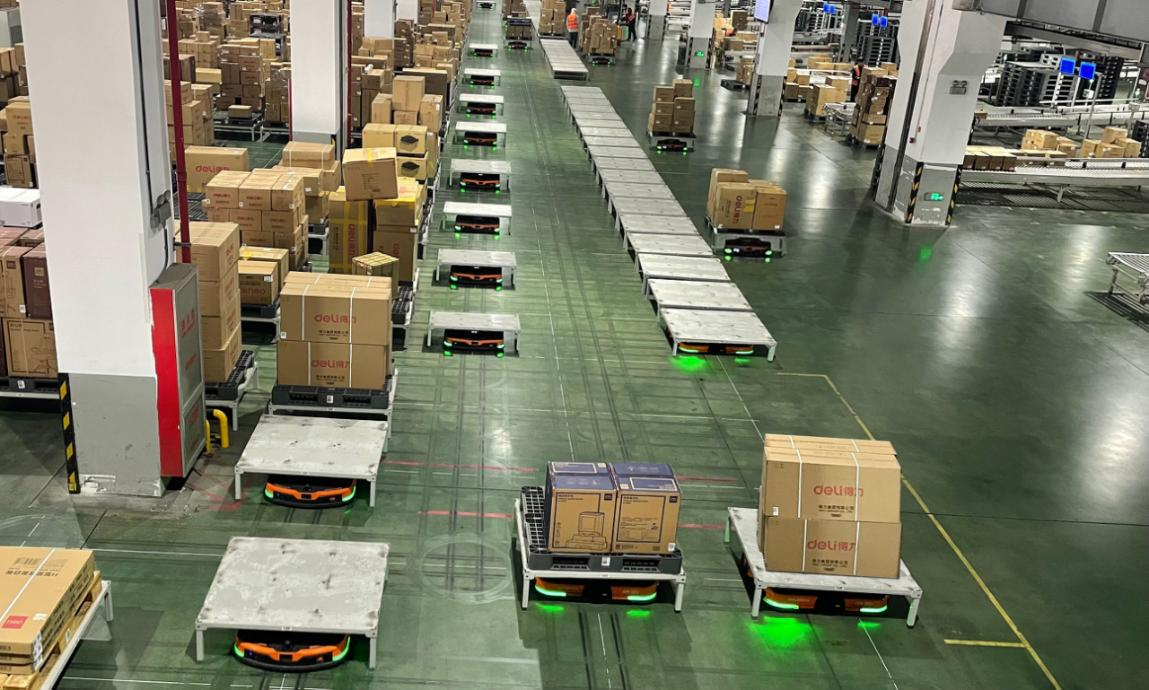 科技創(chuàng)新迸發(fā)新動能 數(shù)智力量助建共富示范區(qū)在互聯(lián)網(wǎng)信息服務領域的實踐