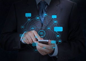 小程序創(chuàng)業(yè) 抓住新紅利，把握互聯(lián)網(wǎng)信息服務(wù)新機(jī)遇